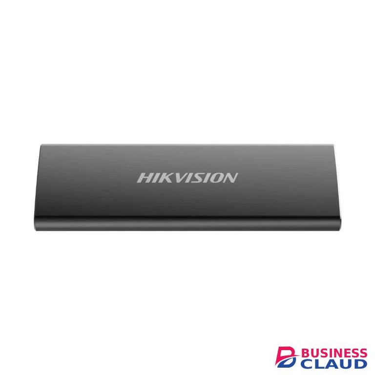 Hiksemi T200N 1TB USB Type C Portable External SSD