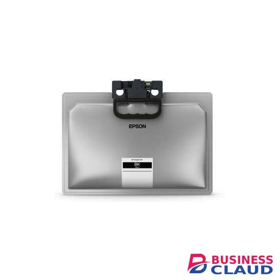 Epson T9661 Black XXL Ink Cartridge