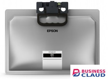Epson T9661 Black XXL Ink Cartridge