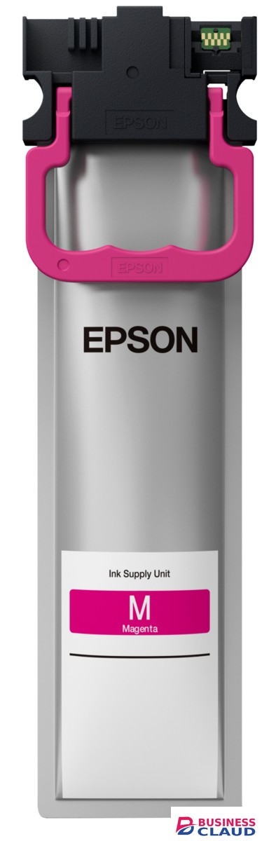Epson C13T11D340 XL Magenta Ink Cartridge