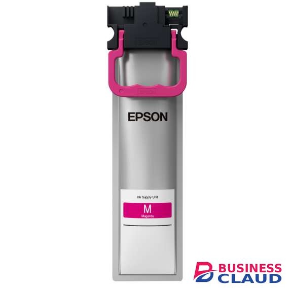 Epson C13T11D340 XL Magenta Ink Cartridge