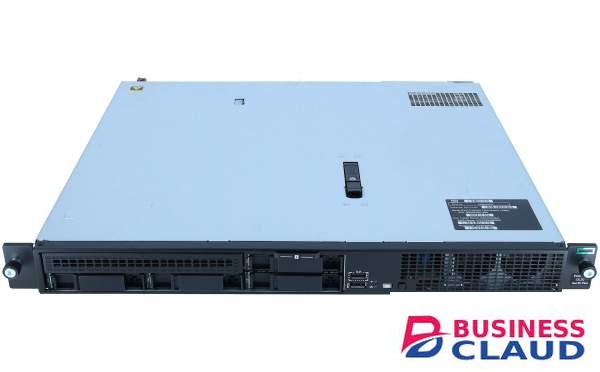 HPE DL20 Gen10+ Xeon E-2336 1P 6core 16GB No HDD 500W Server
