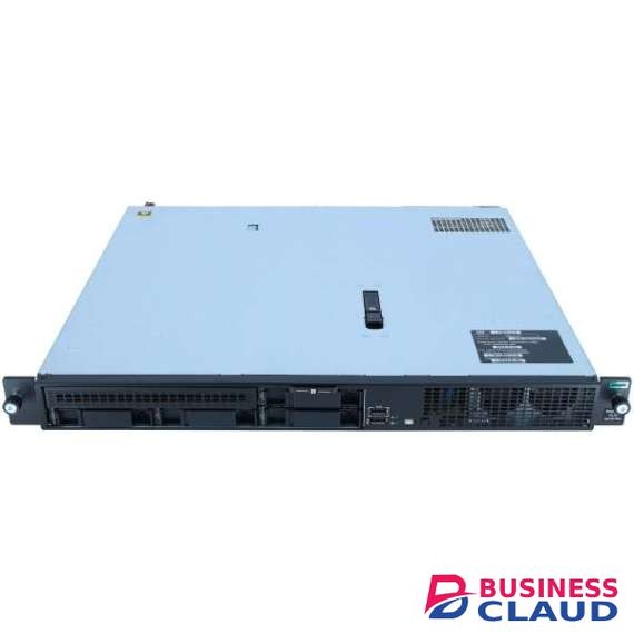HPE DL20 Gen10+ Xeon E-2336 1P 6core 16GB No HDD 500W Server