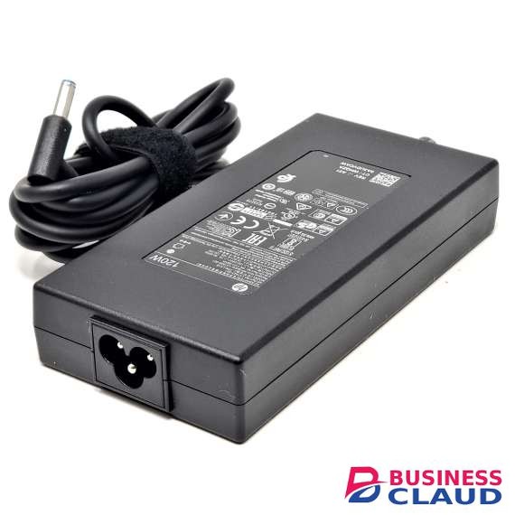 HP 200 watts 19.5v 10.3a Blue Pin Adapter