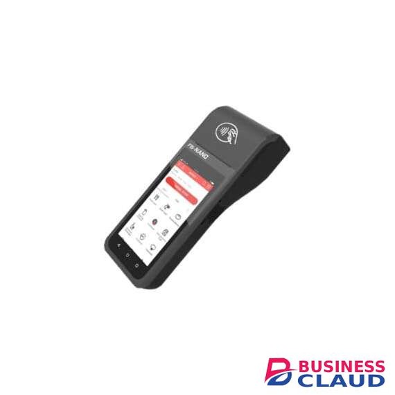 Datamega Fis-Nano Android ETR TIMS