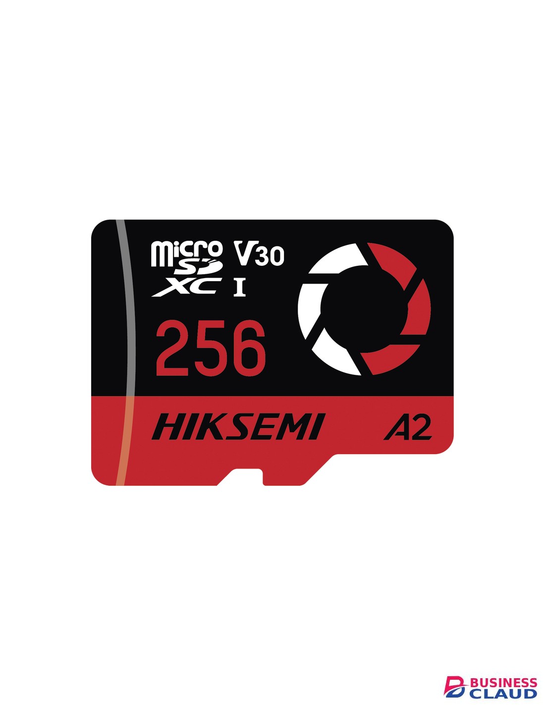HiKSemi 256GB Capture 256GB MicroSDXC Memory Card