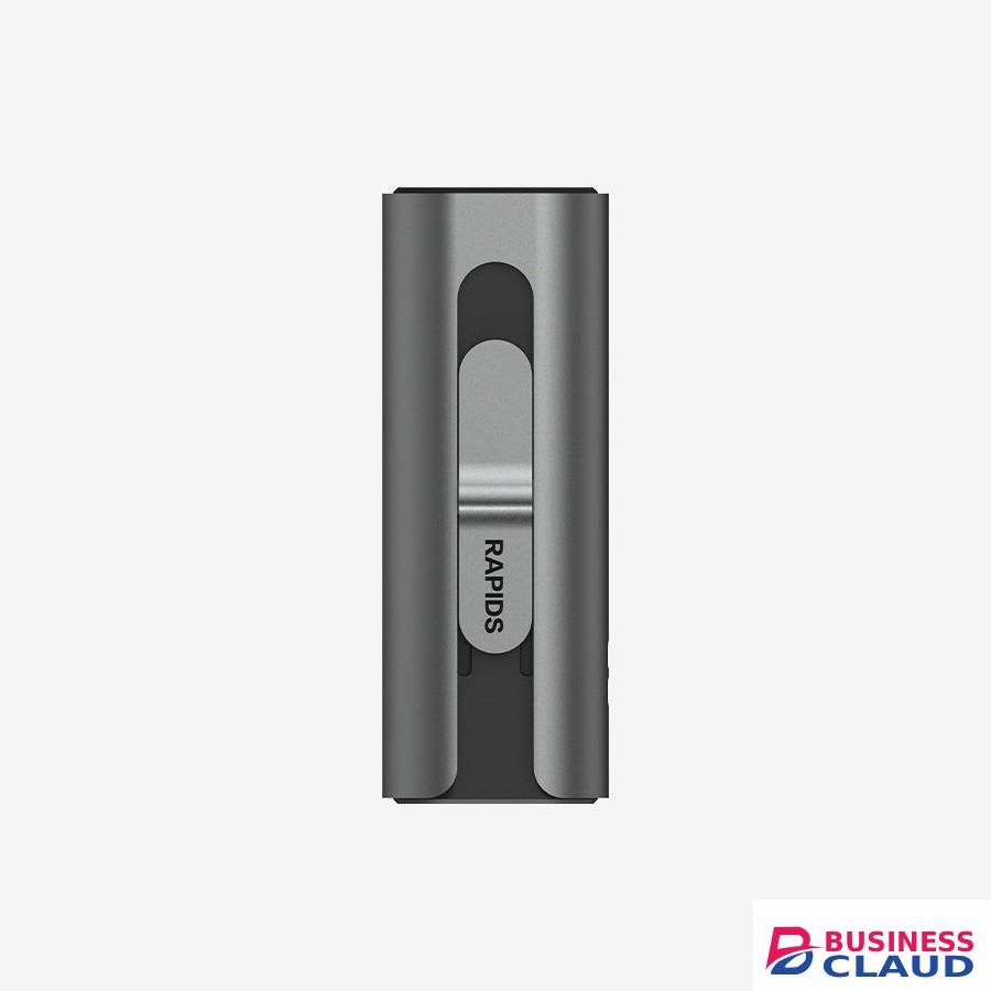 Hiksemi Rapids S560 1TB USB 3.2 Type A and C Pendrive