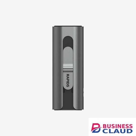 Hiksemi Rapids S560 1TB USB 3.2 Type A and C Pendrive