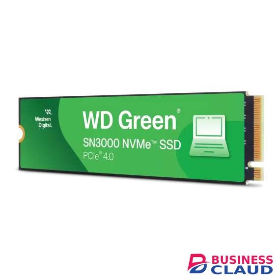 Western Digital Green SN3000 M.2 2TB NVMe Internal SSD