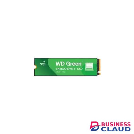 Western Digital Green SN3000 M.2 2TB NVMe Internal SSD