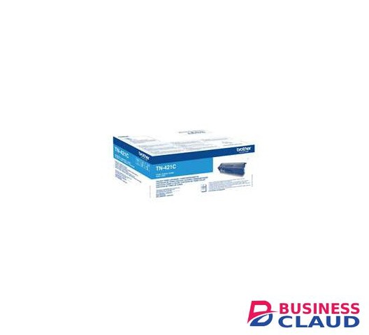 Brother TN-469C Cyan Toner Cartridge