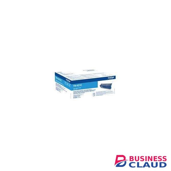 Brother TN-469C Cyan Toner Cartridge