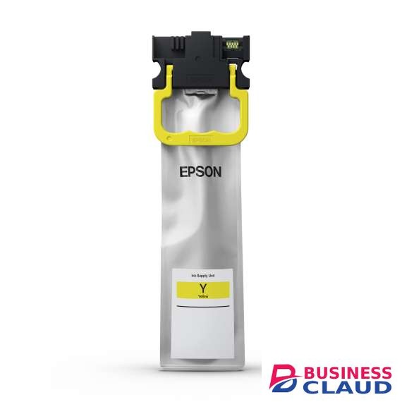 Epson WF-C529R / C579R XL Yellow Ink Cartridge