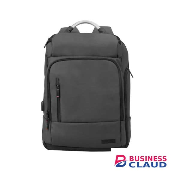 Promate TrekPack-BP 17.3 Inch slim Backpack Laptop Bag