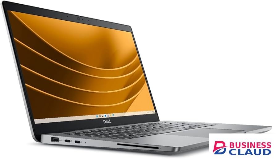 Dell Latitude 5450 Core Ultra 5 125U 8GB 512 GB SSD FHD Laptop