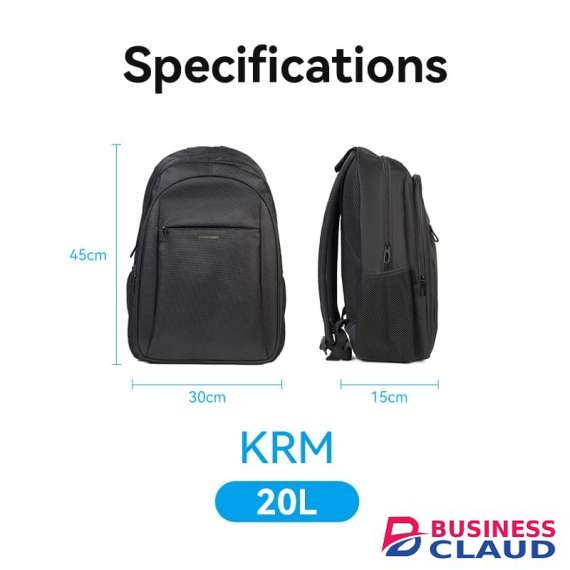 Vention KRNB0 15.6inch Laptop Backpack
