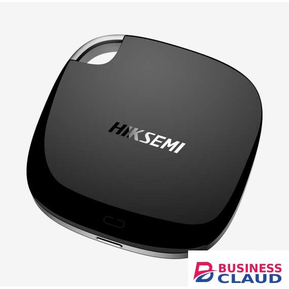 HiKSemi T100 Portable 512GB SSD