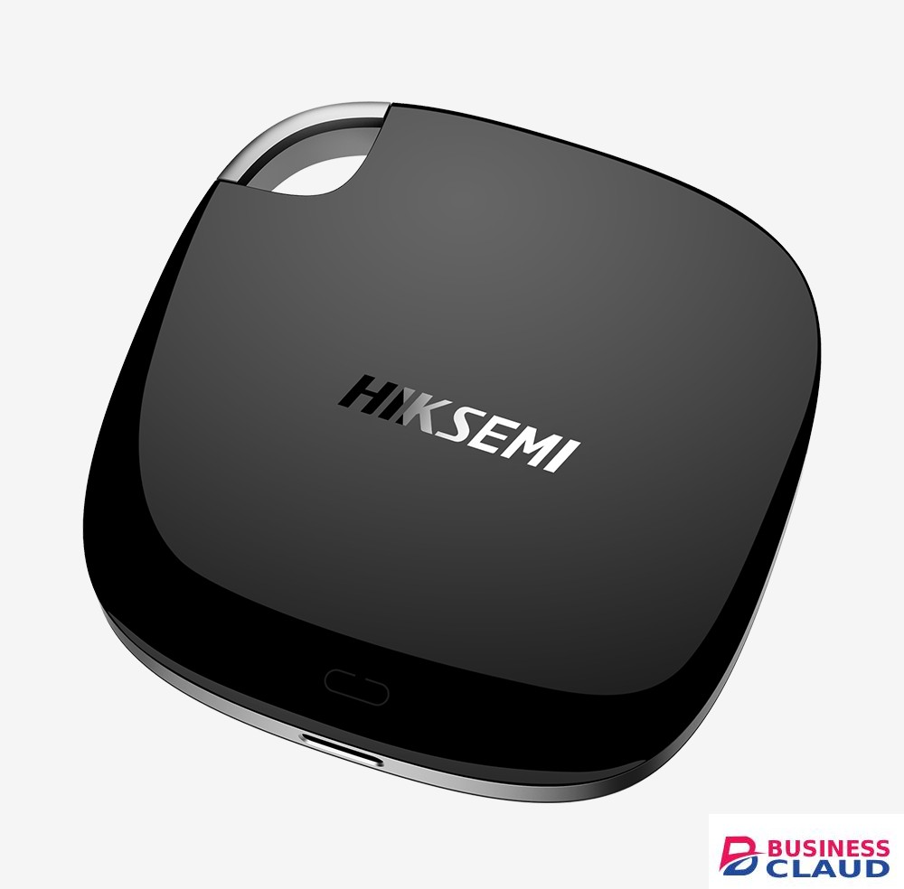 HiKSemi T100 Portable 512GB SSD