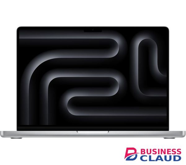 Apple Macbook Pro M4 24GB 1TB SSD 14.2" Laptop