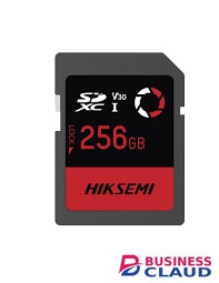 HiKSemi 256GB TF Flash Mini SD Card Memory Card