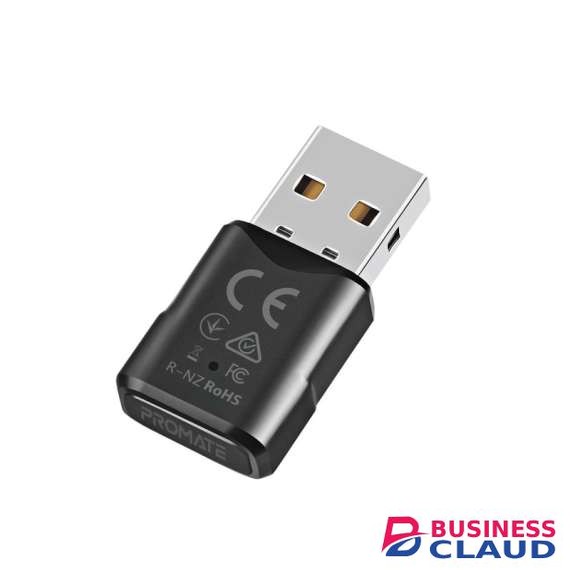 Promate BlueLink 5.0 Bluetooth Adapter