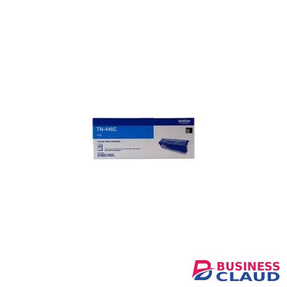 Brother TN-466C Cyan Toner Cartridge