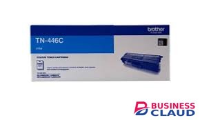 Brother TN-466C Cyan Toner Cartridge
