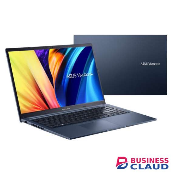 ASUS Vivobook 15 X1504ZA-NJ548W Core i7 8GB 512SSD Win 11 Home Laptop