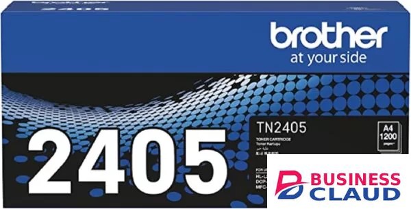 Brother TN-2405 Black Toner
