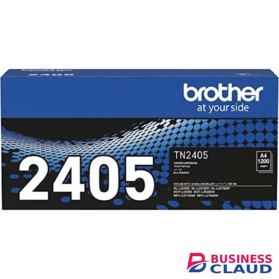Brother TN-2405 Black Toner