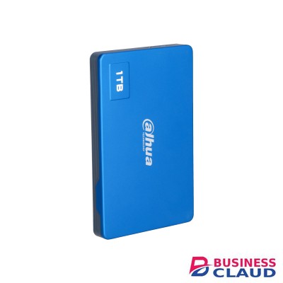 Dahua E10 1TB External Portable Harddisk