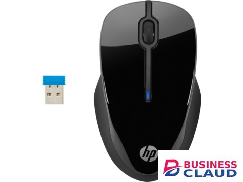 HP 250 Wireless Mouse