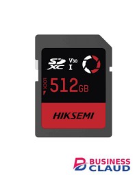 HiKSemi 512GB TF Flash Mini SD Card Memory Card