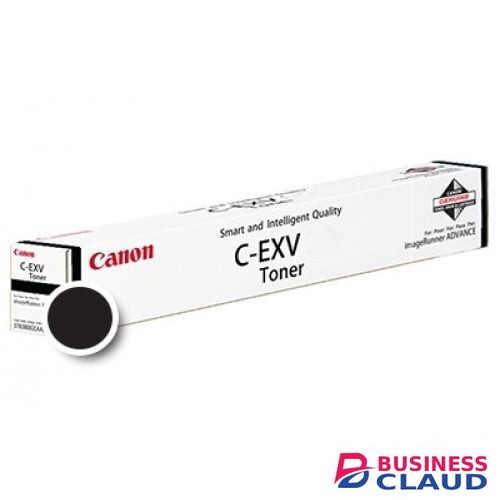 Canon C-EXV54 Black Toner Cartridge