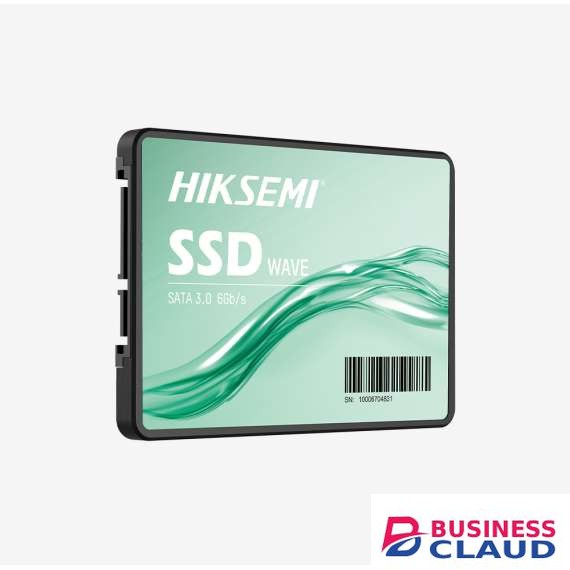 HiKSemi Wave[s] 256GB 2.5 Inches Internal SSD