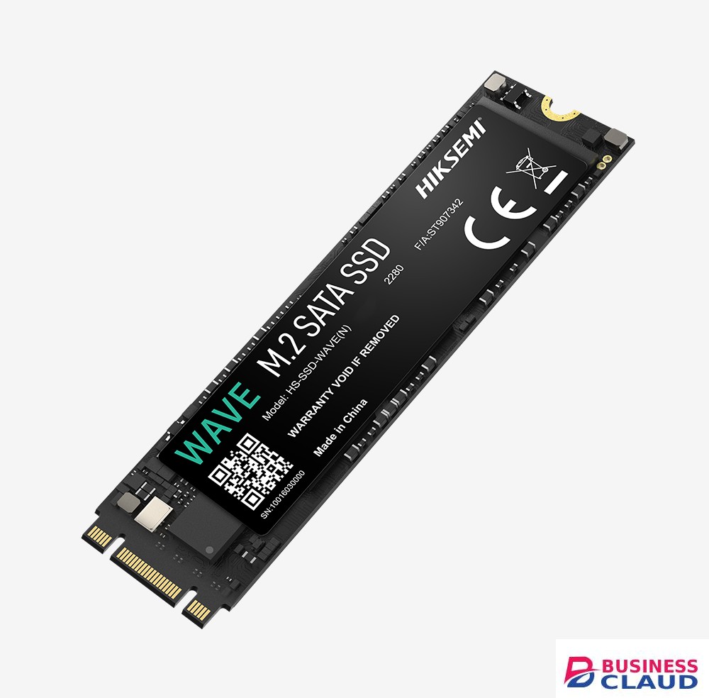 HiKSemi 1TB M.2 SATA Internal SSD