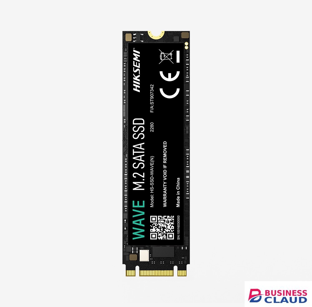 HiKSemi 1TB M.2 SATA Internal SSD