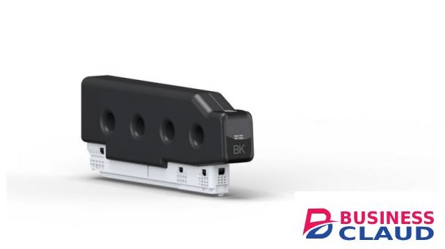 Epson WFE AM-C4000 Black Ink Cartridge