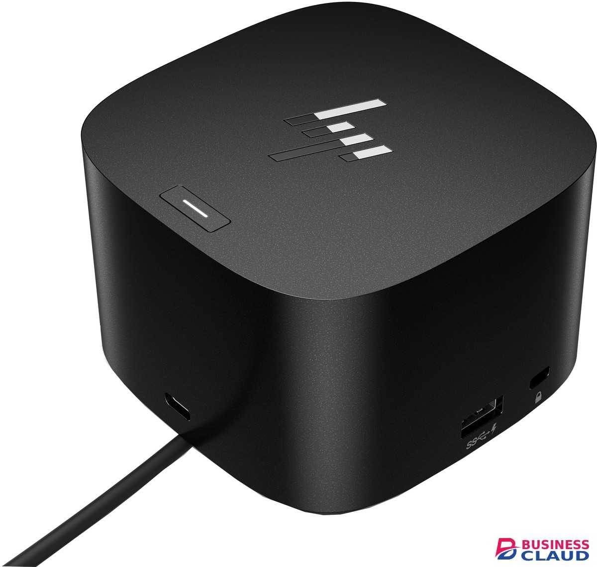 HP 120W G4 Thunderbolt Docking Station