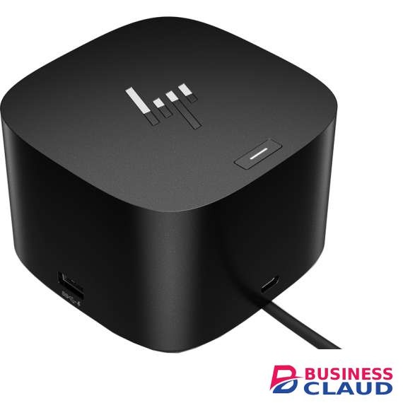 HP 120W G4 Thunderbolt Docking Station