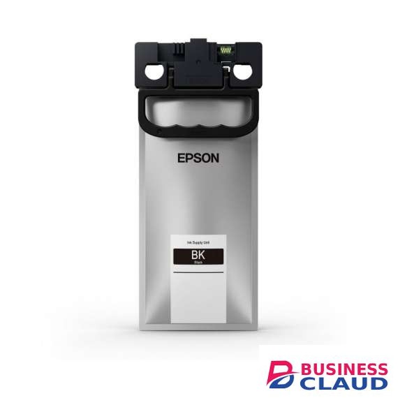 Epson C13T11E140 XXL Black Ink Cartridge