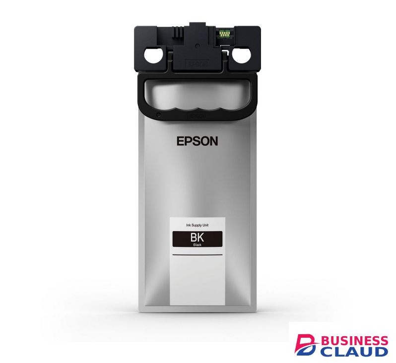 Epson C13T11E140 XXL Black Ink Cartridge