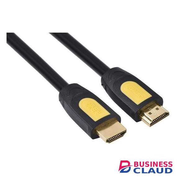 UGREEN Male to Male Black 10m HDMI Cable