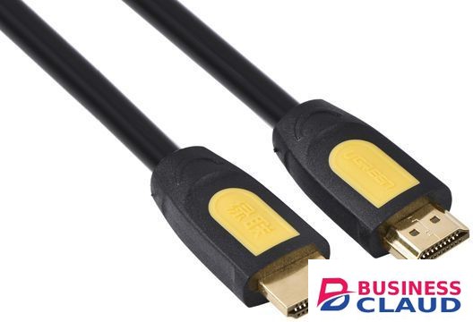 UGREEN Male to Male Black 10m HDMI Cable