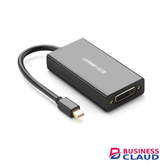 UGREEN MD114 Mini DisplayPort to HDMI/VGA/DVI Converter