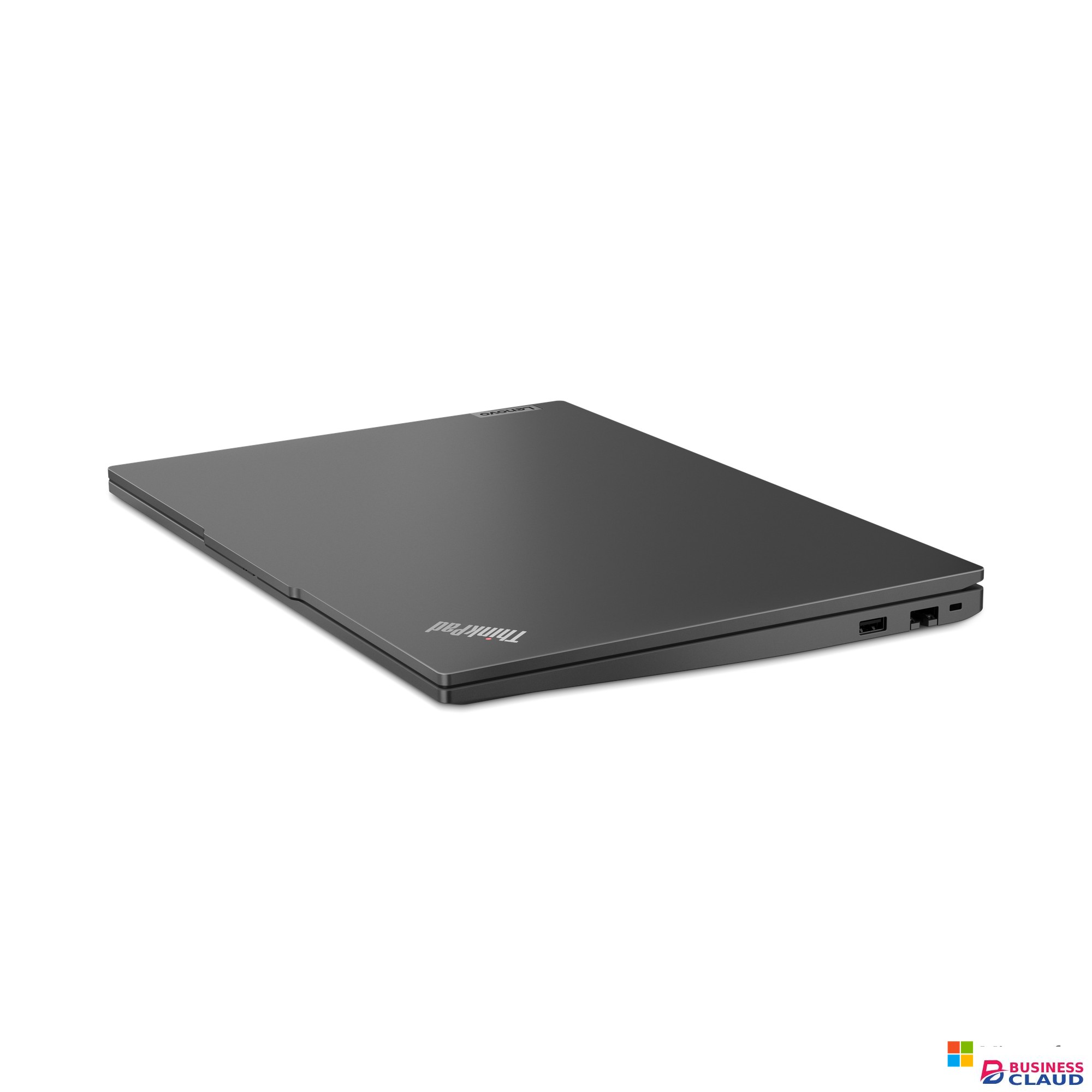 Lenovo ThinkPad E16 Gen 2 Core Ultra 7 155H 16GB 512GB SSD No OS 16 Inch WUXGA Laptop