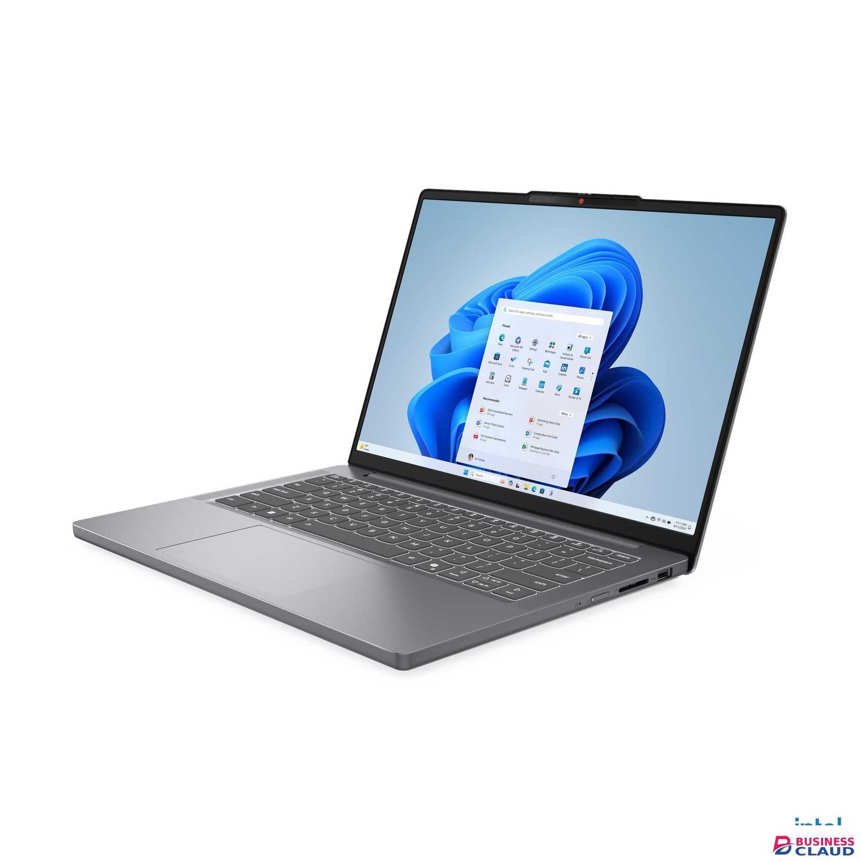 Lenovo IdeaPad Slim 3 14IRH10 Core i5 16GB 512GB SSD No OS 14 Inch WUXGA Laptop