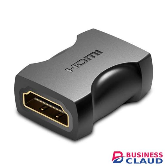 Vention HDMI Female to Female Coupler Adapter