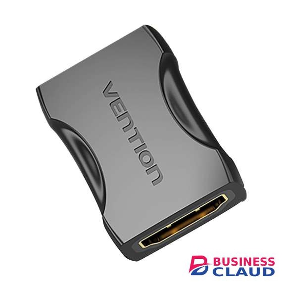 Vention HDMI Female to Female Coupler Adapter