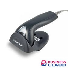 Datalogic TD1120-BK-65K1 Barcode Scanner